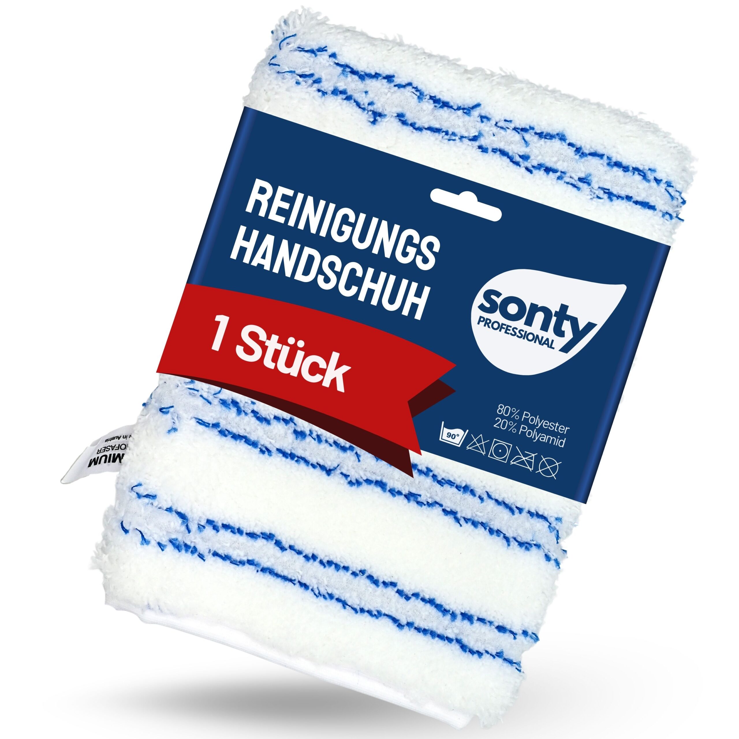 SONTY Reinigungshandschuh